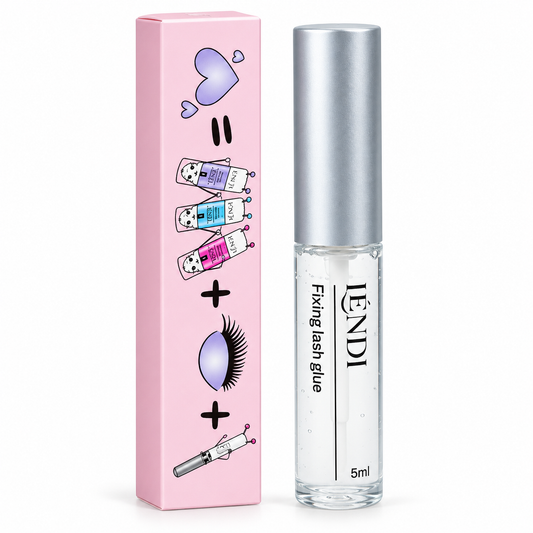 Lendi Glue for lamination 5 ml