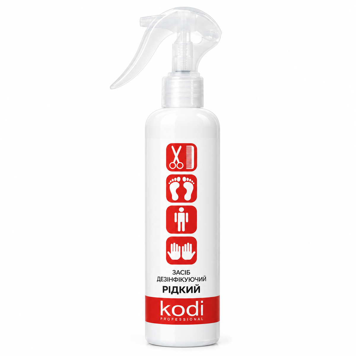 KODI Professional Liquid Disinfectant Spray