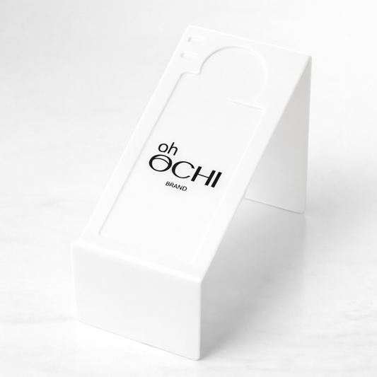 oh OCHI Acrylic Lash Display Stand