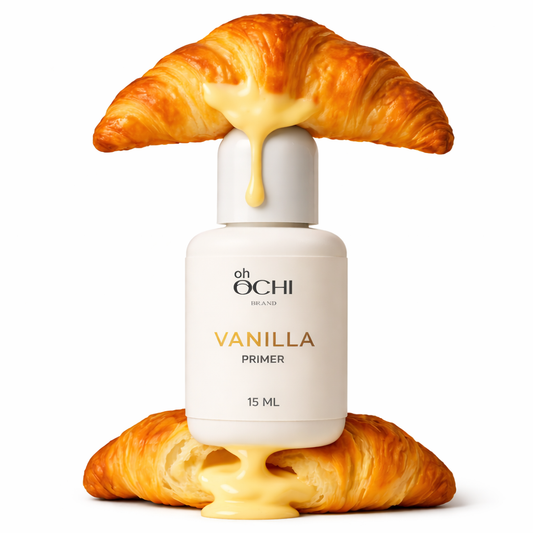 Oh OCHI Lash Primer 15ml — Vanilla