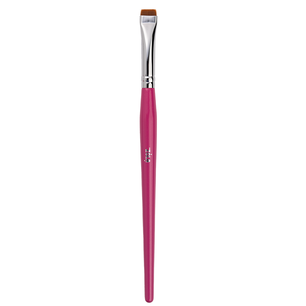 ZOLA Professional Brow & Lash Brushes