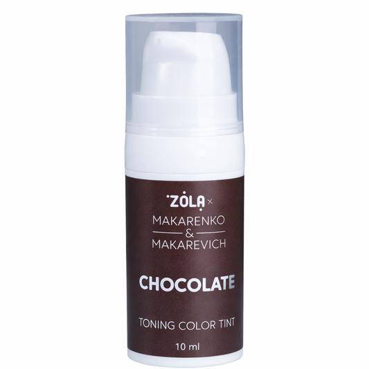 ZOLA x Makarenko & Makarevich Toning Color Tint – 10 ml