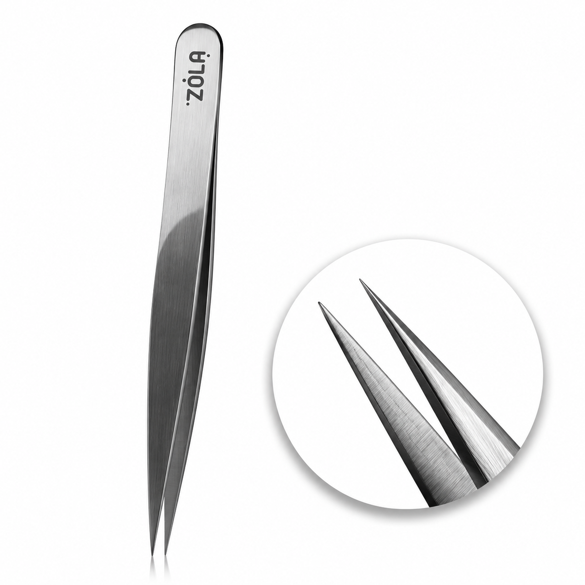 ZOLA Professional Tweezers