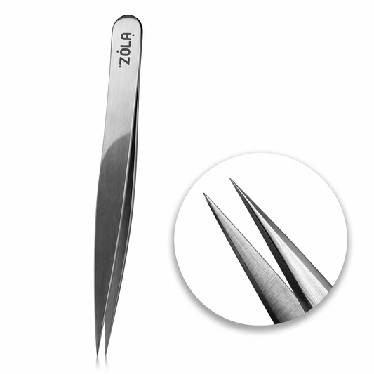 ZOLA Professional Tweezers