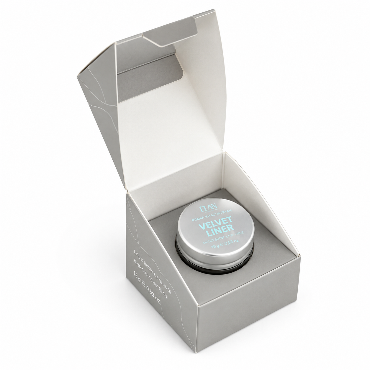 ÉLAN Velvet Liner