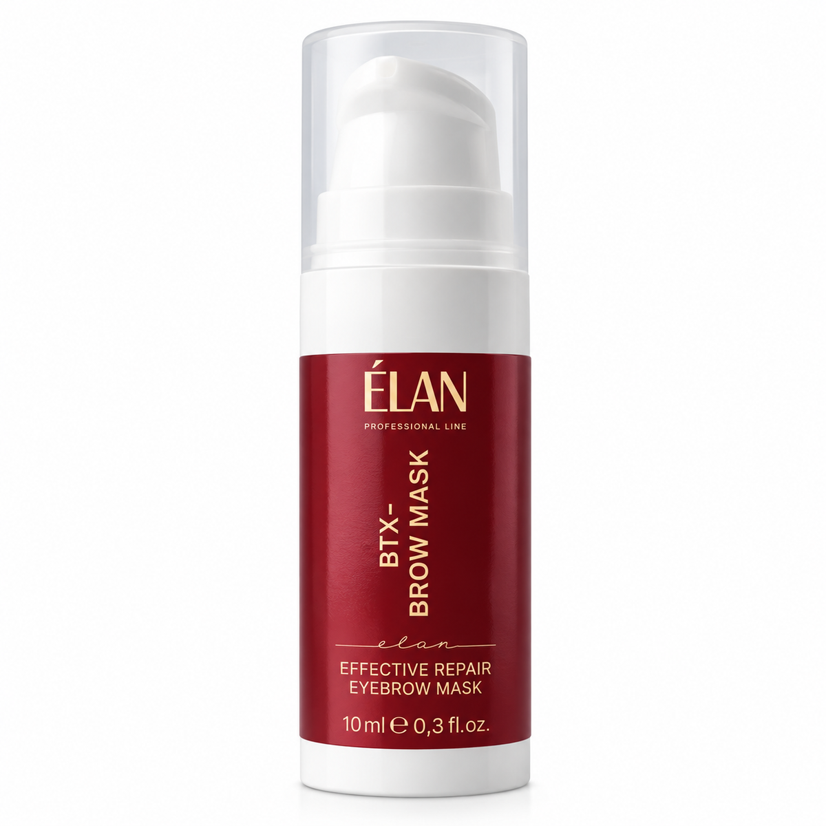ÉLAN BTX Brow Mask