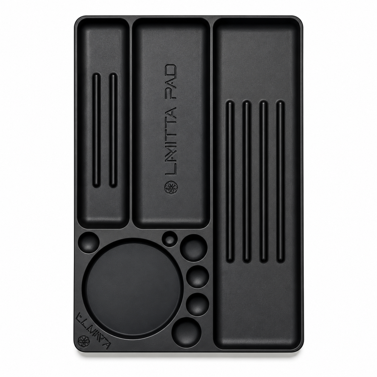 LAMITTA PAD – Professional Silicone Lash Lifting Organizer