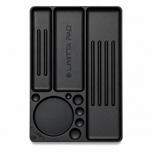 LAMITTA PAD – Professional Silicone Lash Lifting Organizer