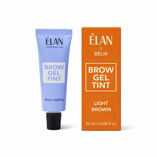 ELAN Brow Gel Tint (20 ml)