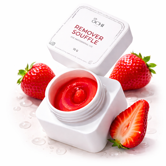 oh OCHI Remover Soufflé
