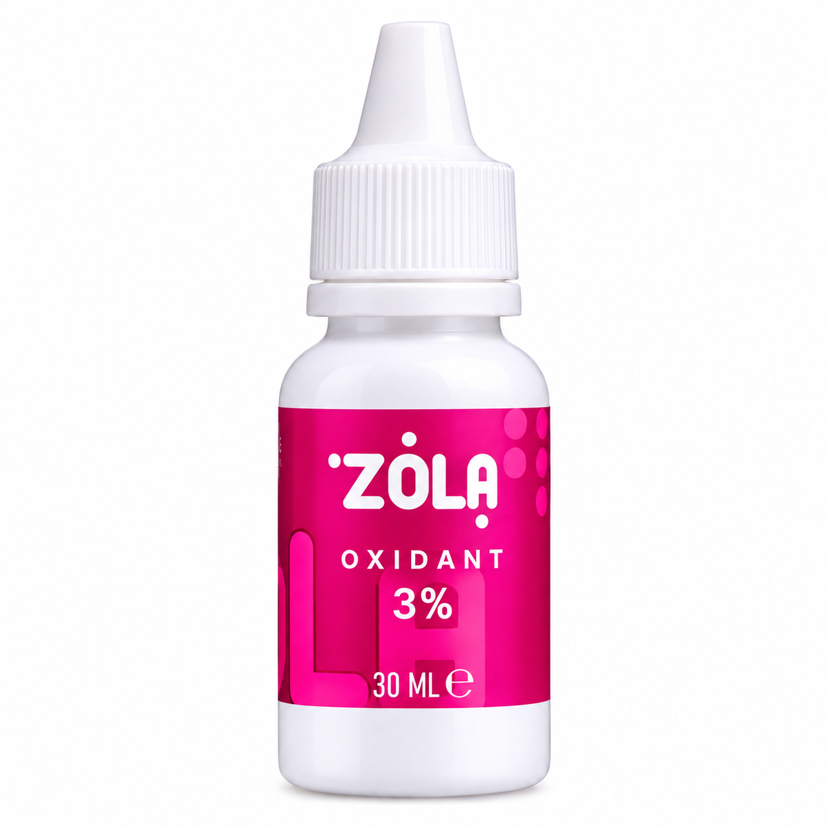 ZOLA Eyebrow Tint Set