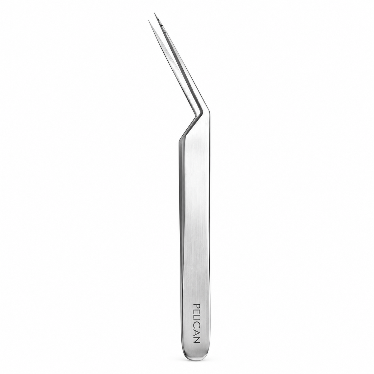 VILMY Pelican Professional Eyelash Tweezers