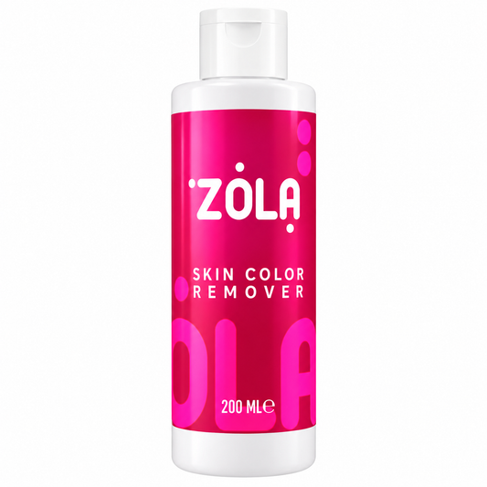 ZOLA SKIN COLOR REMOVER 200 ML
