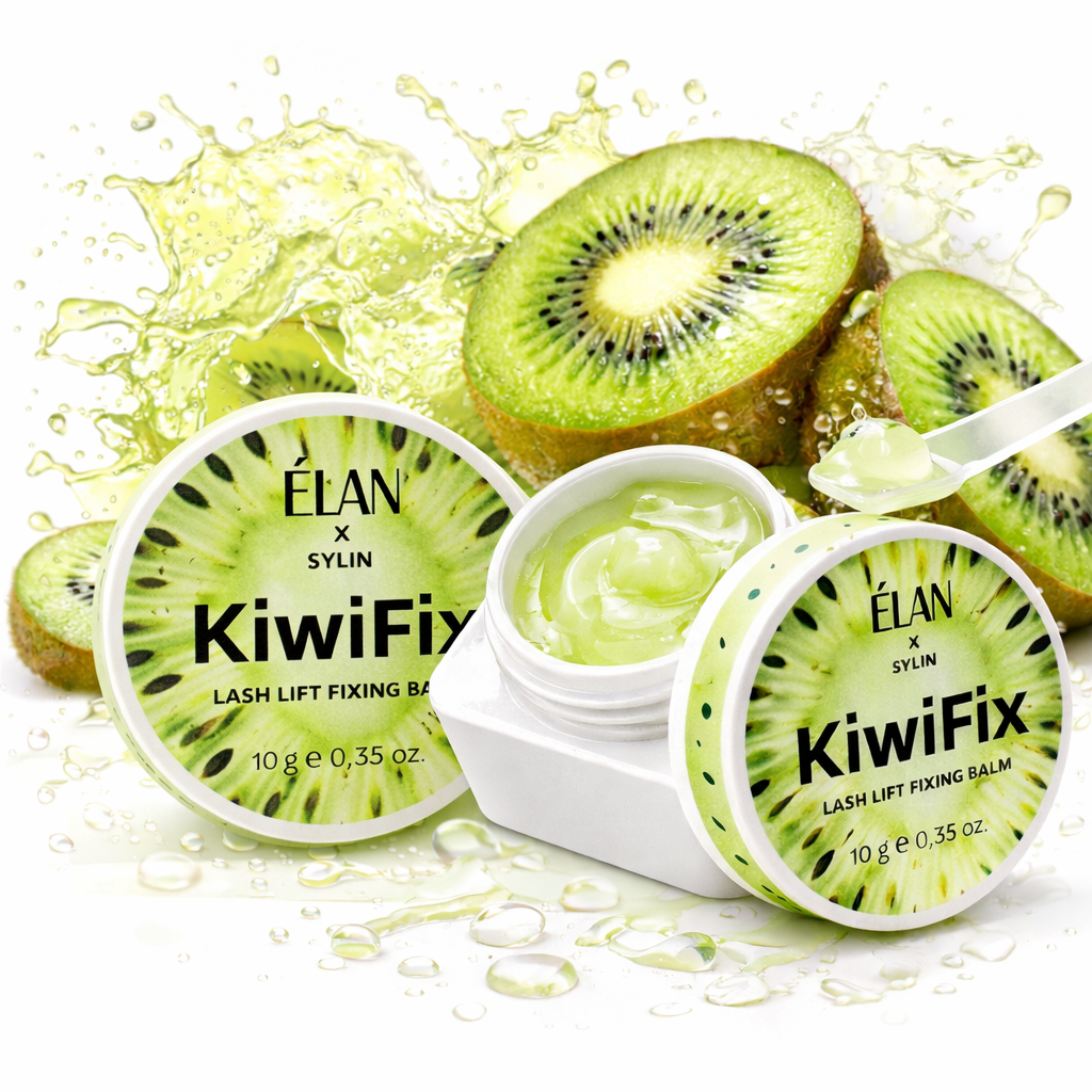 ELAN KiwiFix Fixing Balm for Lash Lamination