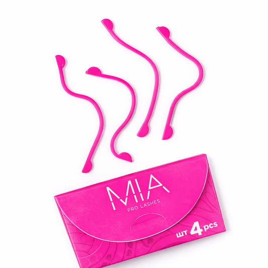 MIA PRO LASHES LAMISTRIPS