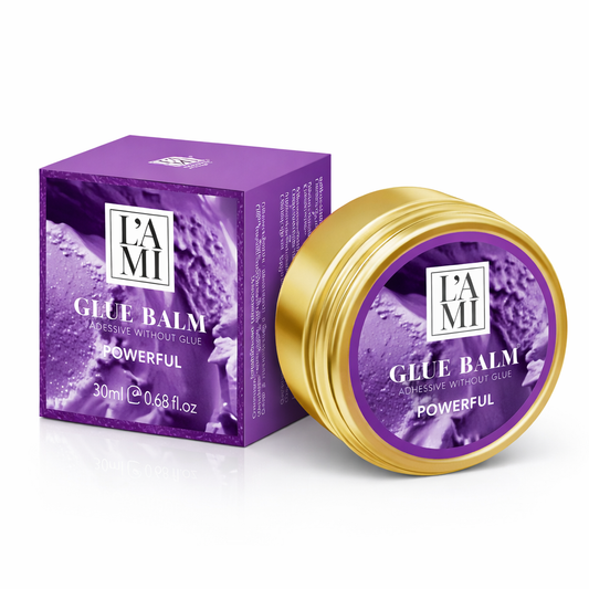 LAMI Powerful Lash Lift Lamination Balm