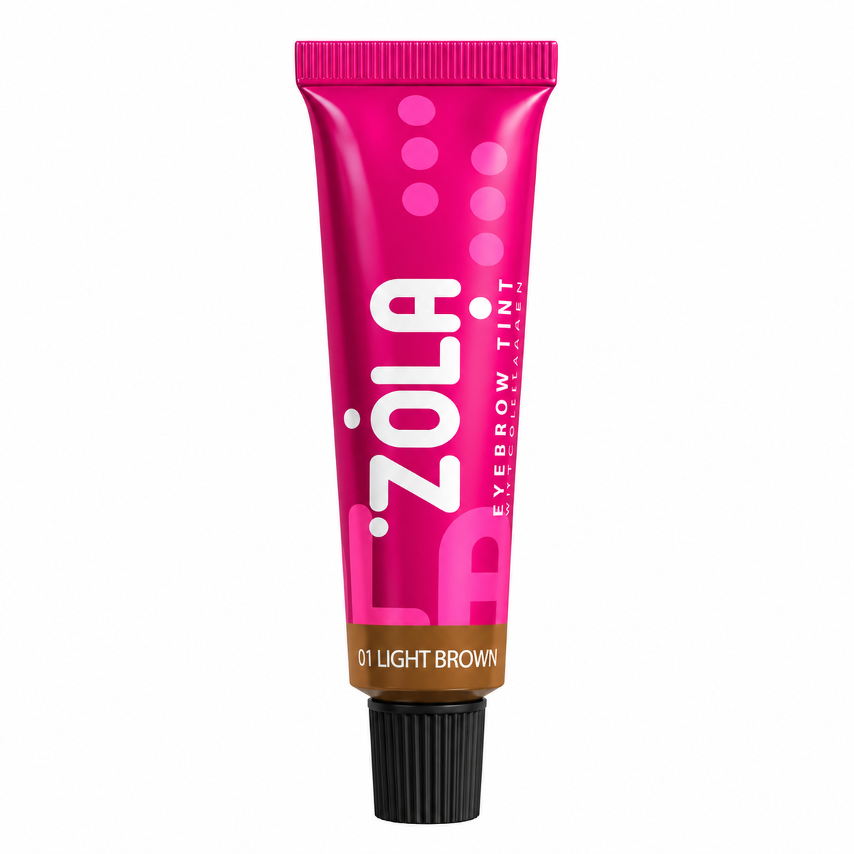 ZOLA Eyebrow Tint