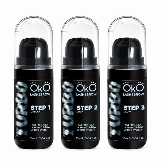 ÖKO Lash & Brow Lifting System