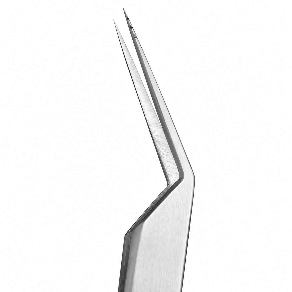 VILMY Pelican Professional Eyelash Tweezers