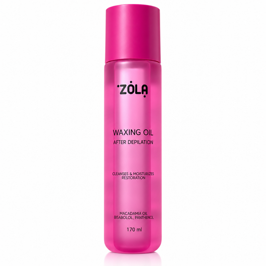 ZOLA Waxing Oil After Depilation (170 ml)