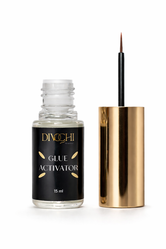 DIVOCHI Glue Activator — 15 ml