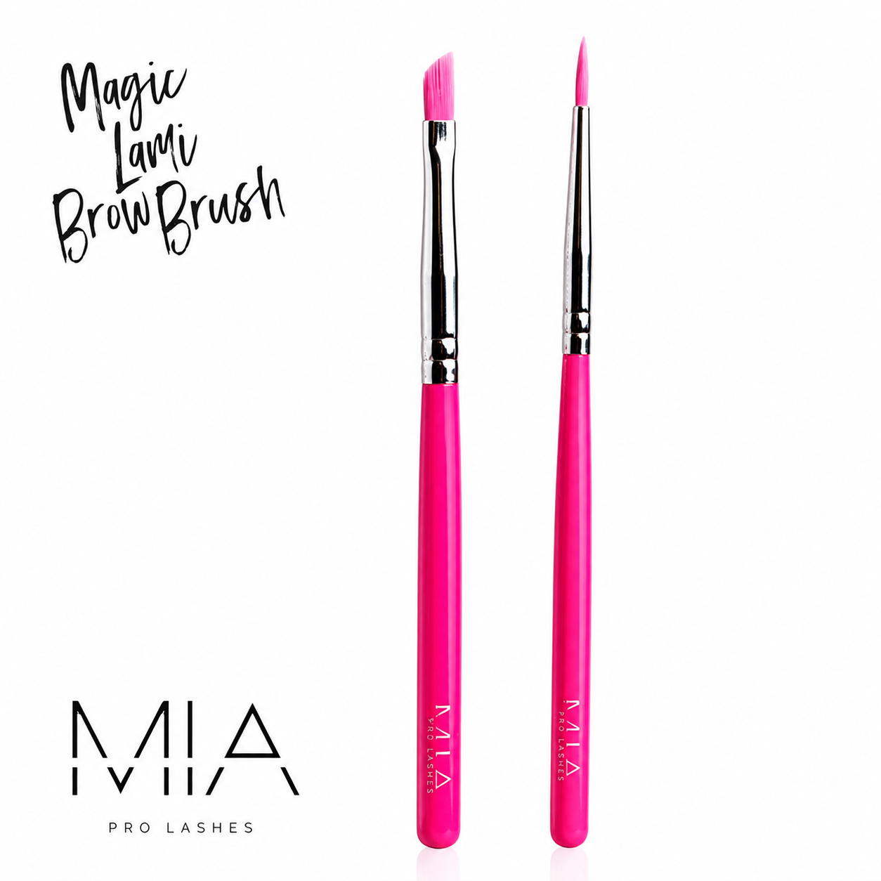 MIA Professional Lash Lift Brushes – Set (Copy)