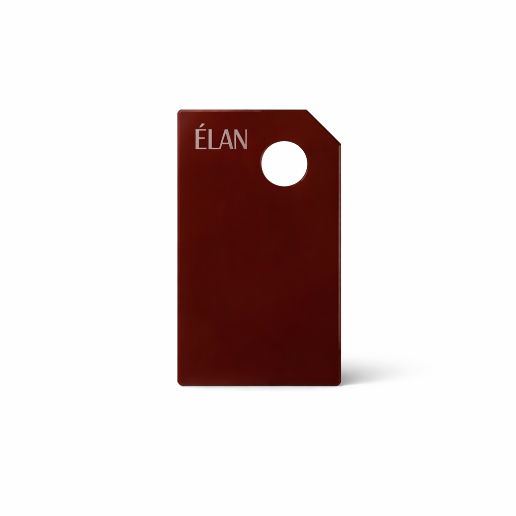 ELAN Make-up Mixing Palette