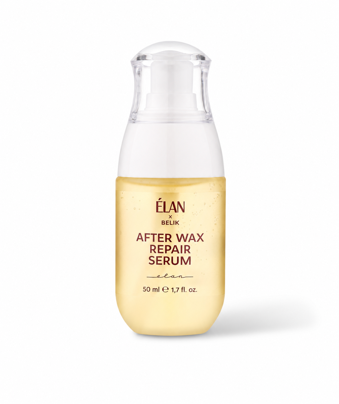 ÉLAN x BELIK After Wax Repair Serum