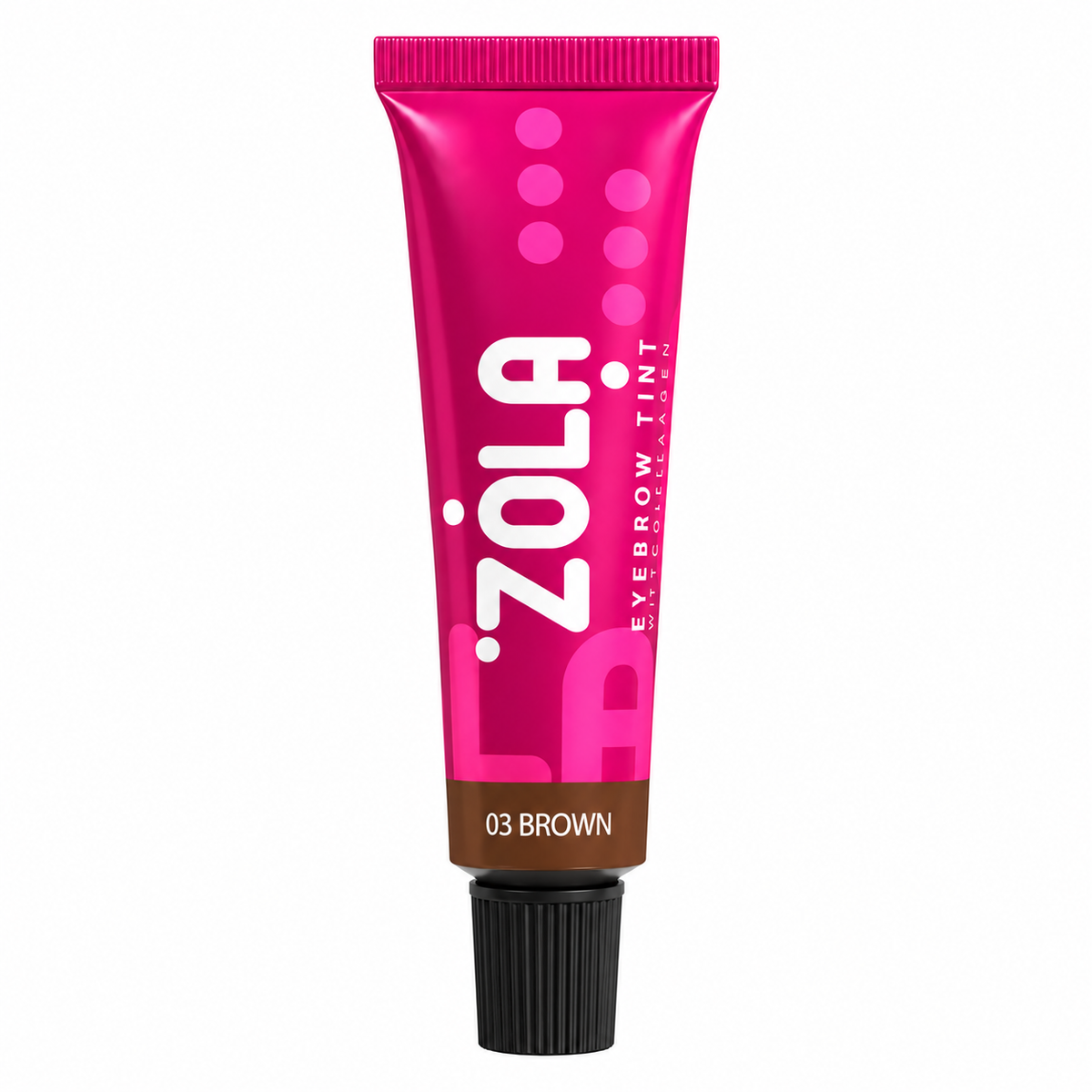 ZOLA Eyebrow Tint Set