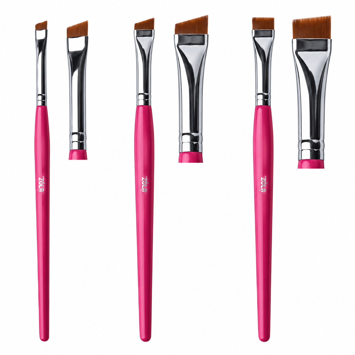 ZOLA Professional Brow Brush