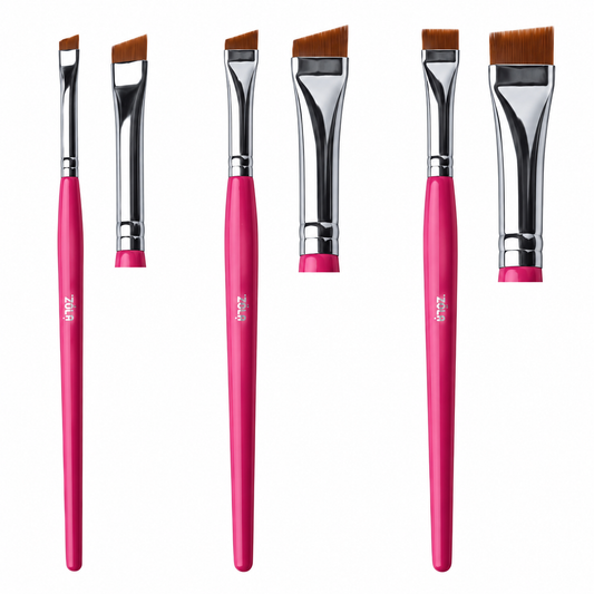 ZOLA Professional Brow Brush