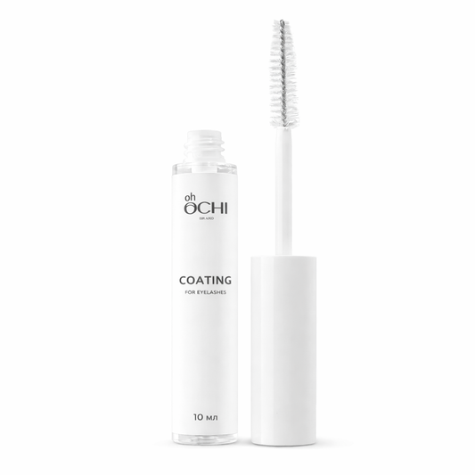 Oh OCHI COATING – 10 ml Lash Extension Sealer