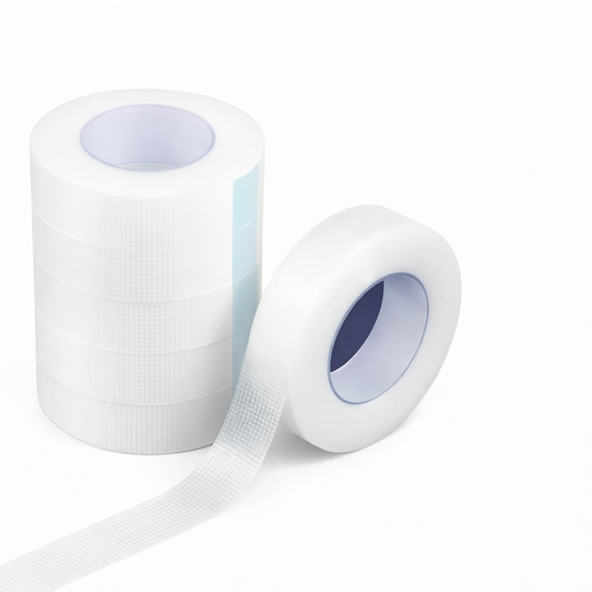 Transparent Protective Tape – 0.5 inch thickness