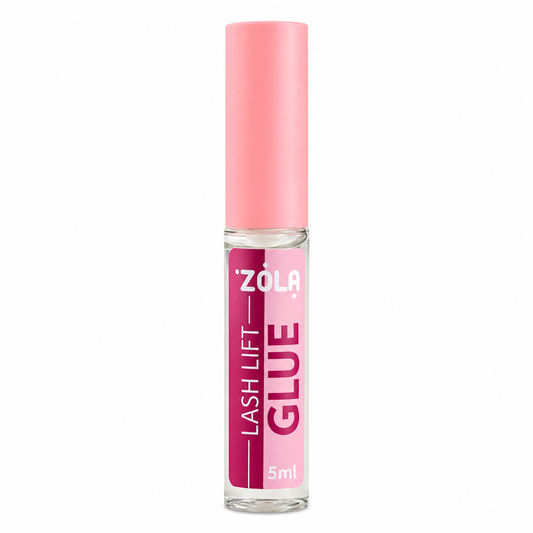 ZOLA GLUE FOR LAMINATION OF EYELASHES LASH LIFT GLUE 5 ML