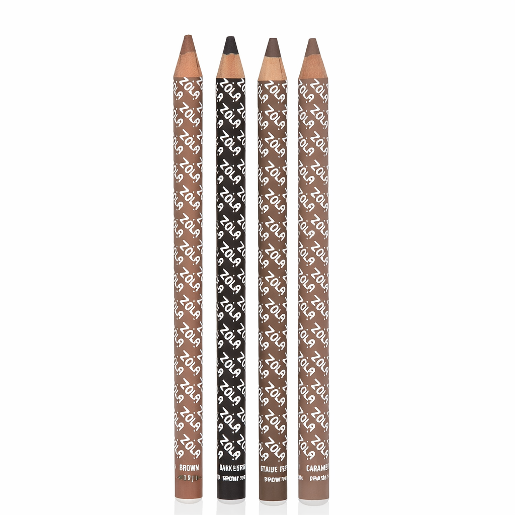 ZOLA POWDER BROW PENCILS