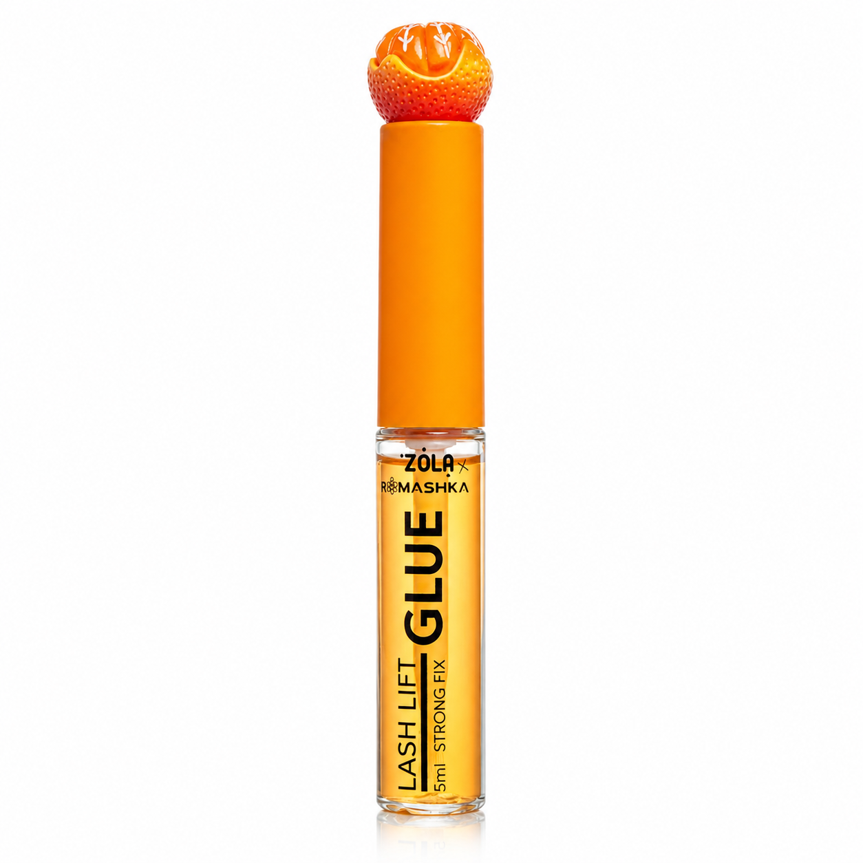 ZOLA x ROMASHKA Lash Lift Glue – Strong Fix (5 ml)