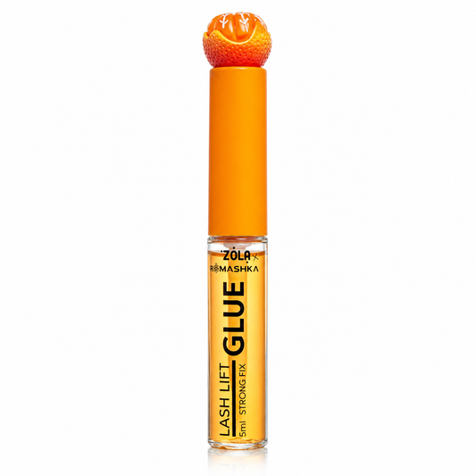 ZOLA x ROMASHKA Lash Lift Glue – Strong Fix (5 ml)