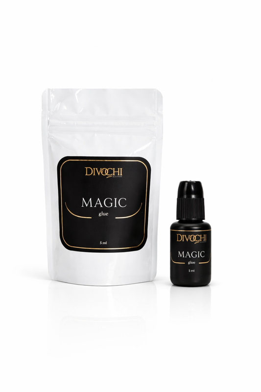 DIVOCHI Magic Glue — 5 ml