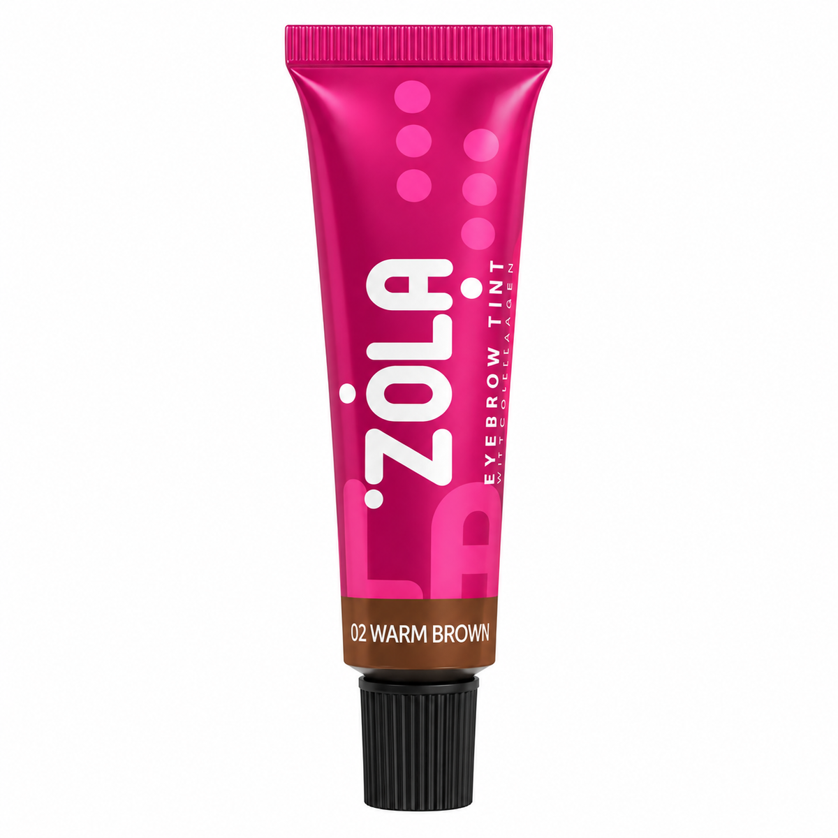ZOLA Eyebrow Tint