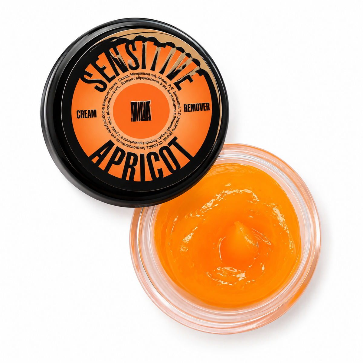 VILMY Sensitive Cream Remover - 15g