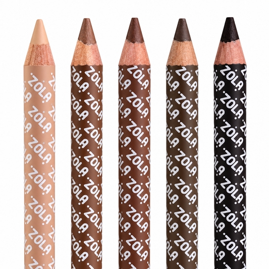 ZOLA POWDER BROW PENCILS