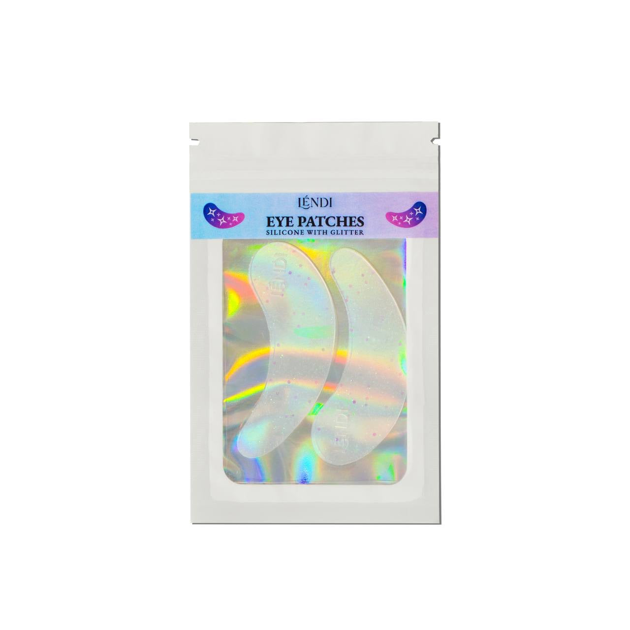 Lendi Reusable patches