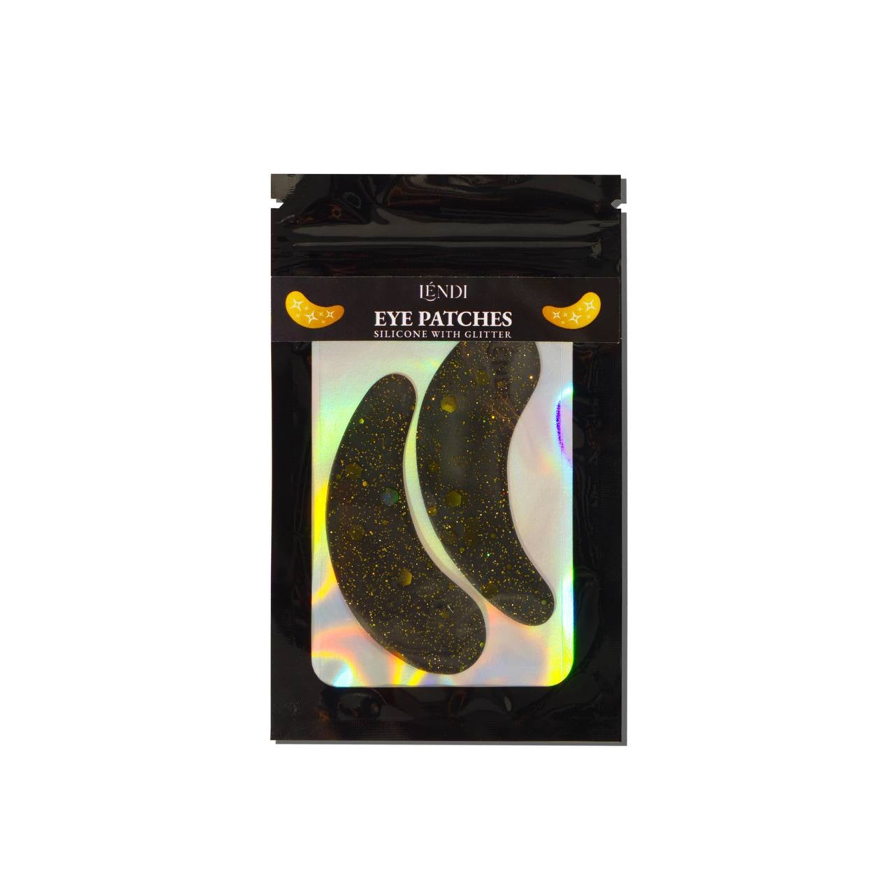 Lendi Reusable patches