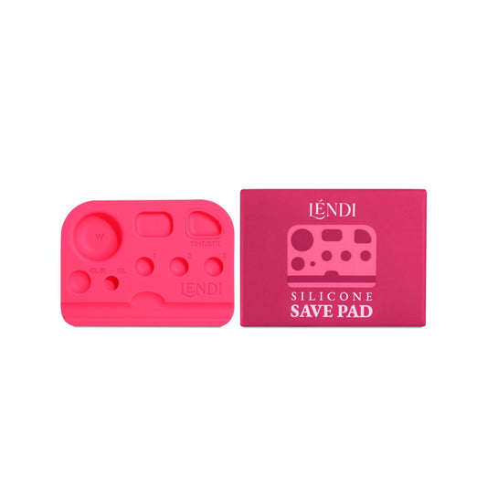 Lendi Palette Save Pad
