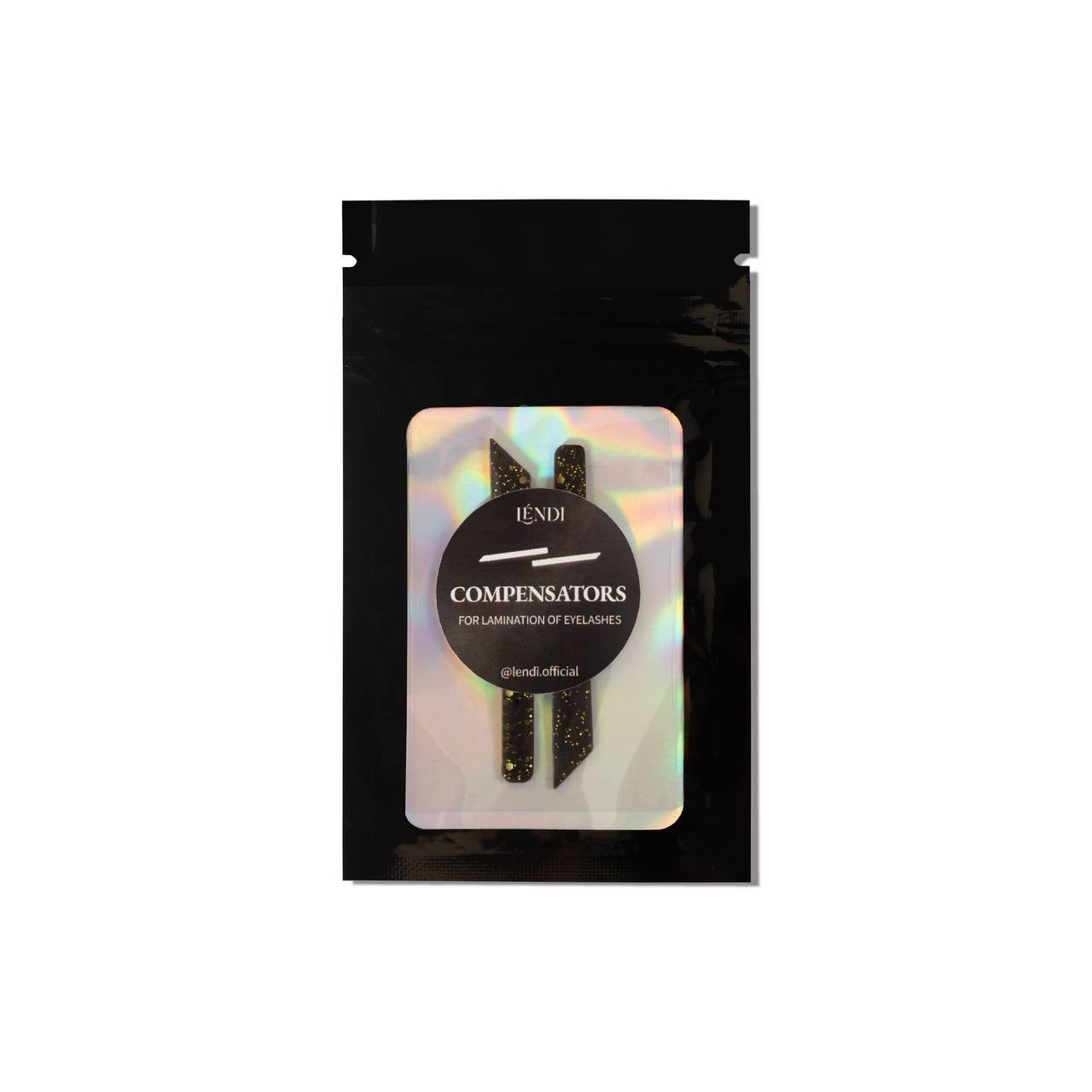 Lendi Compensators Compensators for eyelash lamination