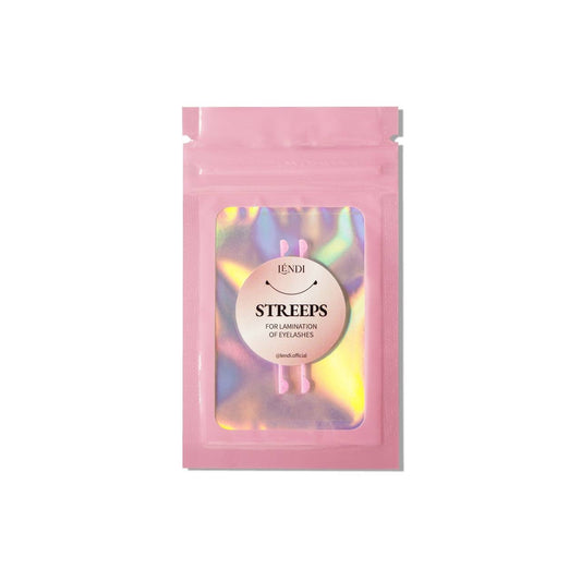 Lendi Strips for laminating eyelashes
