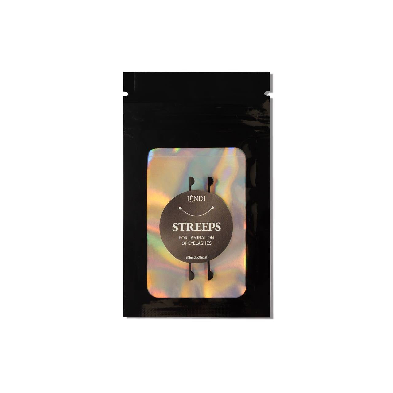 Lendi Strips for laminating eyelashes