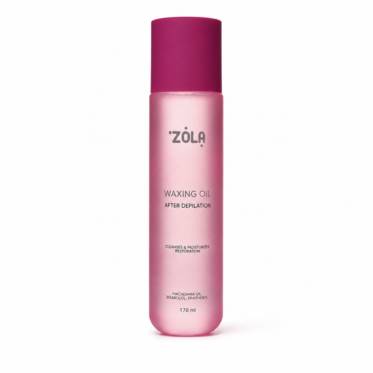 ZOLA Waxing Oil After Depilation (170 ml)