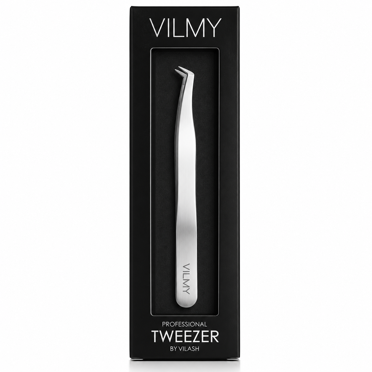 VILMY Professional Volume Eyelash Tweezers
