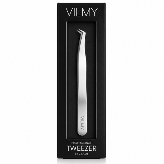 VILMY Professional Volume Eyelash Tweezers